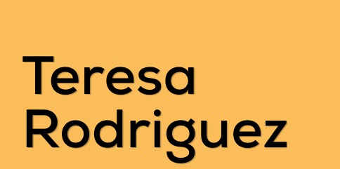 Teresa Rodríguez